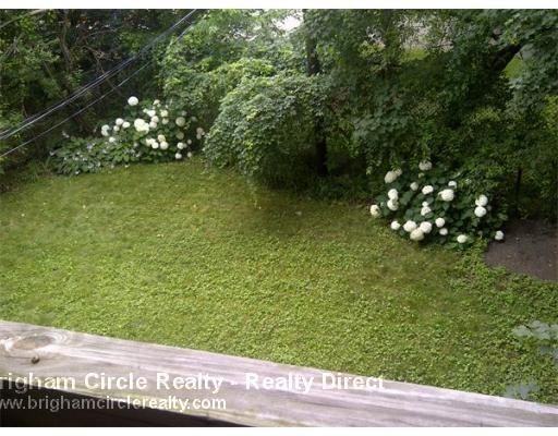 Washington and Green Street - Photo 3 of 7