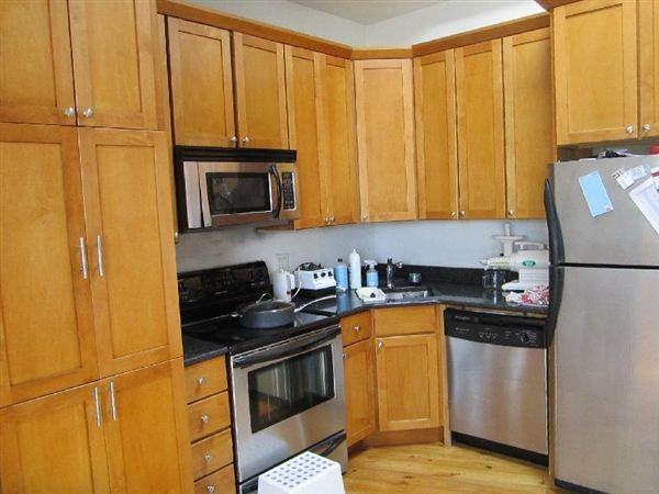 Columbia Road Apartments in Uphams Corner Jones Hill, Boston, MA