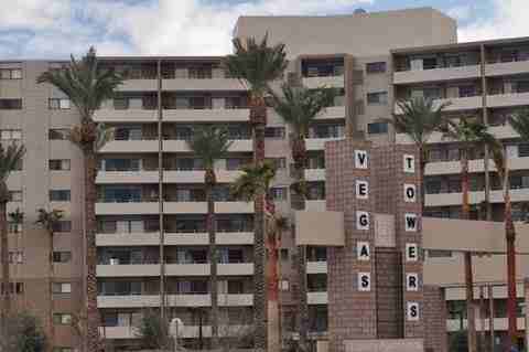 Vegas Towers - Photo 2 of 8