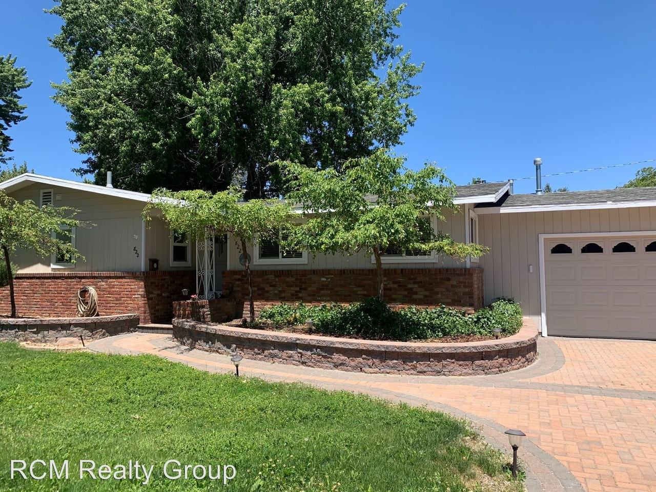 822 W Washington St, Carson City, NV 89703 3 Bedroom Apartment for Rent PadMapper