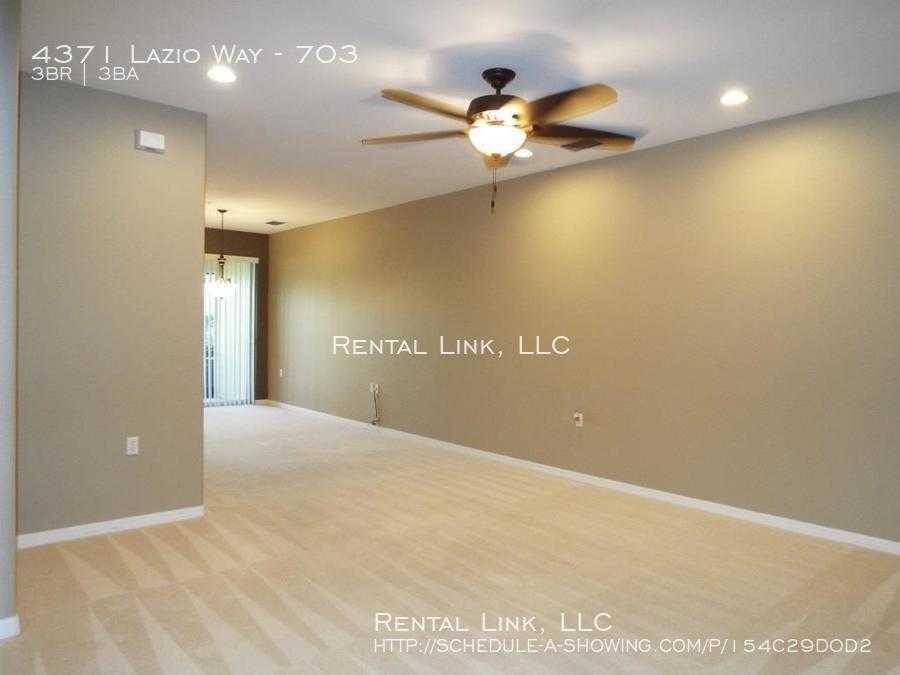 4371 Lazio Way - 703 - Photo 3 of 20