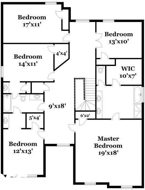 2842 Peachstone Ct NE - Photo 3 of 17