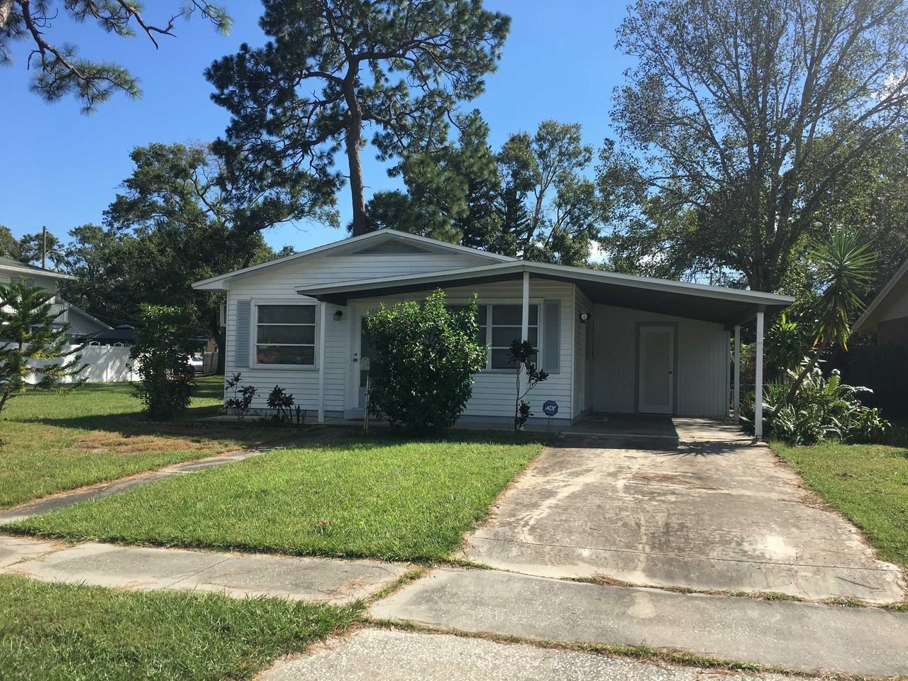 3742 39th Ave N, St. Petersburg, FL 33714 2 Bedroom House ...