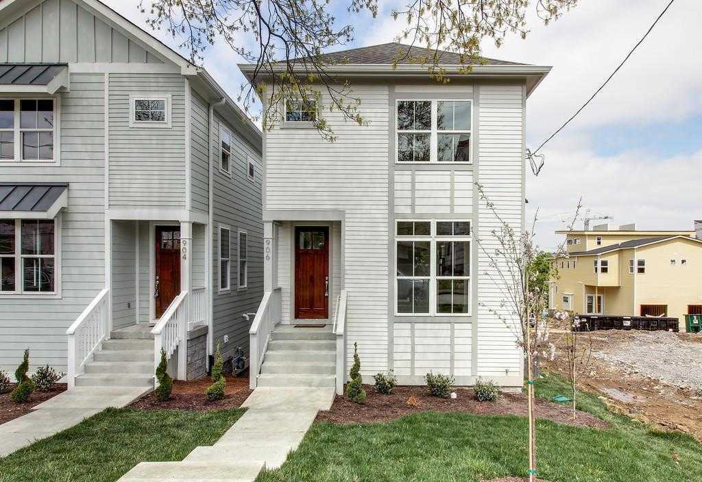 906 Southside Pl - Photo 3 of 25
