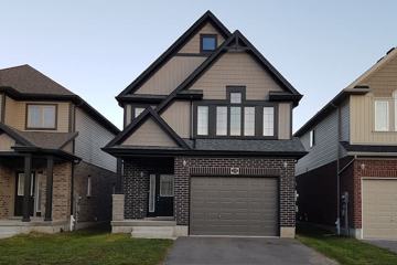 53 Mistywood Street Kitchener On N2p 0e7 4 Bedroom House