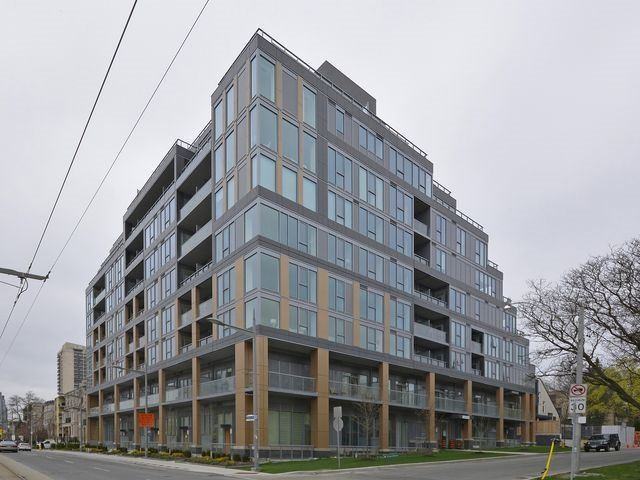 6 Parkwood Avenue #'09