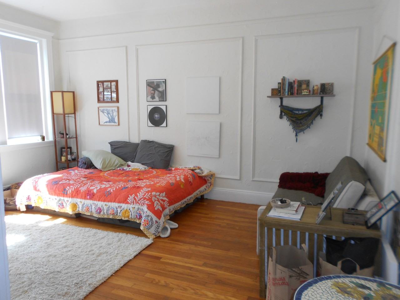 1685 Commonwealth Avenue #32