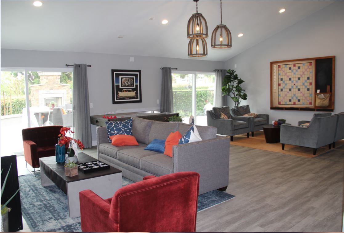 Park West Apartments - Photo 2 of 22