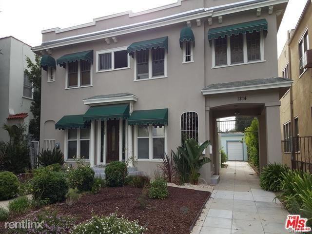 1212 S Tremaine Ave - Photo 2 of 3