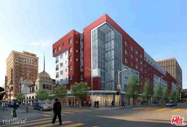 1100 S Hill St - Photo 2 of 2