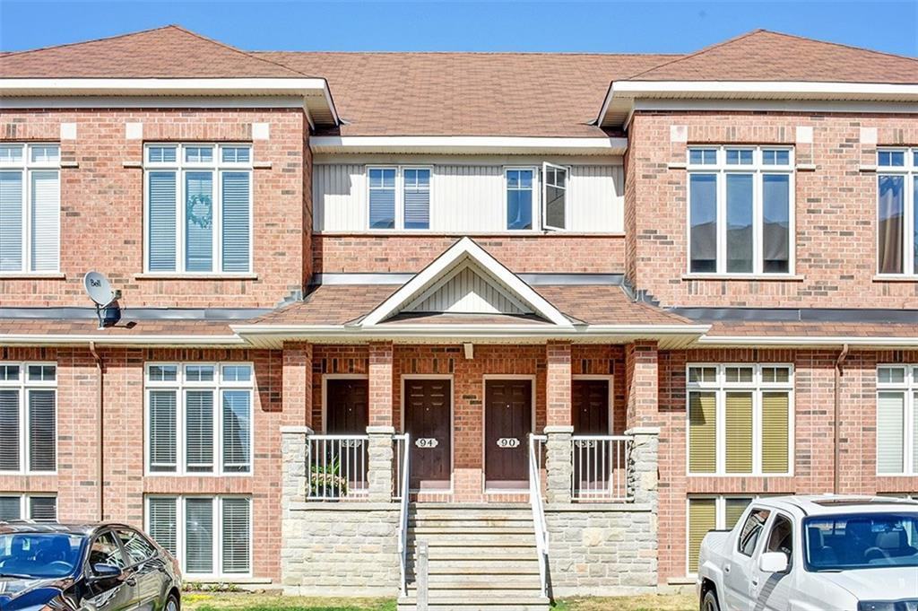 1512 Walkley Road, Ottawa, ON K1V 2L1 2 Bedroom Condo for Rent for