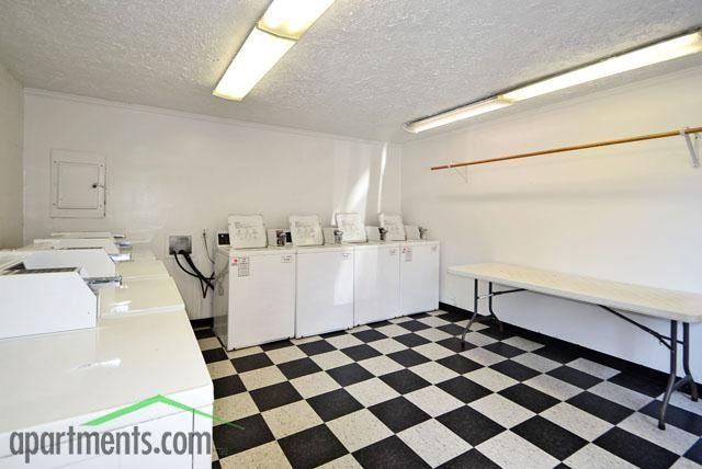 Georgetown Village Apartments - Photo 2 of 6