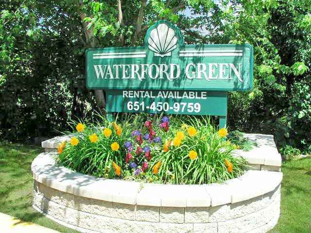 Waterford Green Apartments & Townhomes - Photo 2 of 8