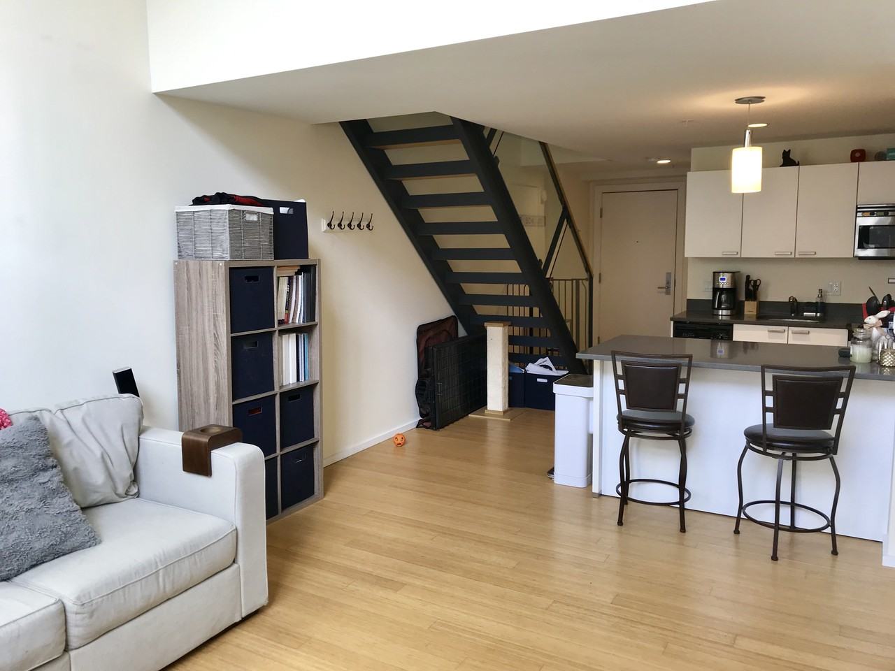 1 Earhart Street #309