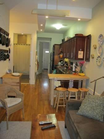 254 Himrod Street #3L