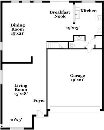 9556 W Monte Vista Rd - Photo 2 of 17