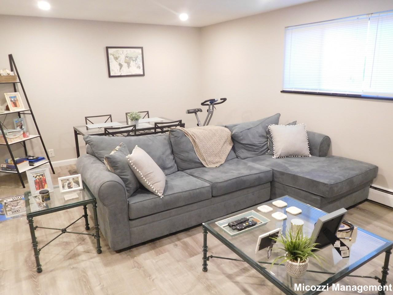 392 Langley Rd #1-2TT