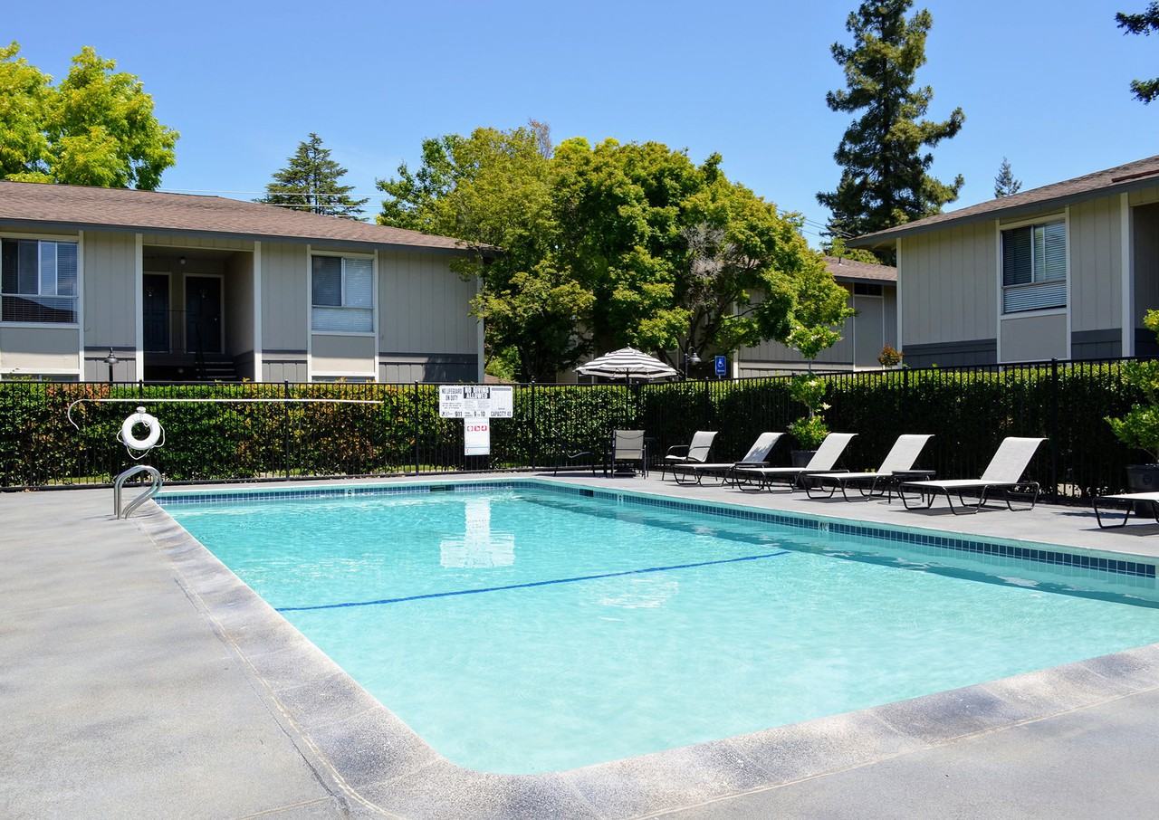 BELLA VISTA - NAPA - Photo 7 of 22