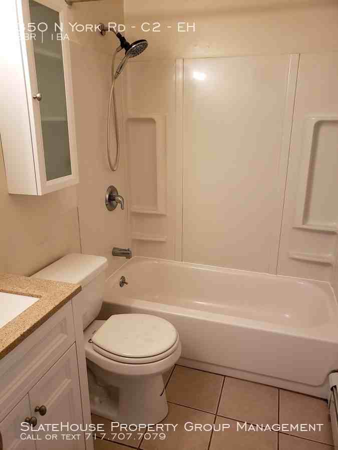 350 N York Rd - C2 #EH - Photo 2 of 5
