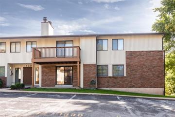 3928 Tipton Dr Woodson Terrace Mo 63134 3 Bedroom House For Rent