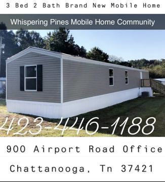 900 Airport Road 2 Chattanooga Tn 37421 3 Bedroom