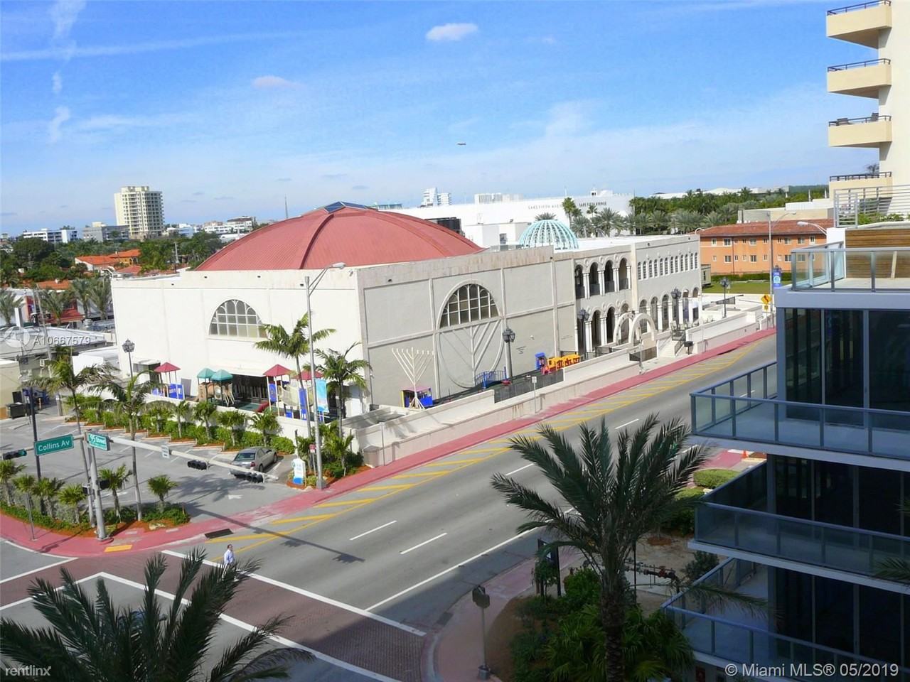 9499 Collins Ave - Photo 2 of 9