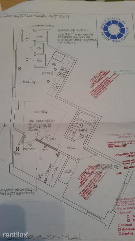 3 Washington Cir NW - Photo 2 of 11