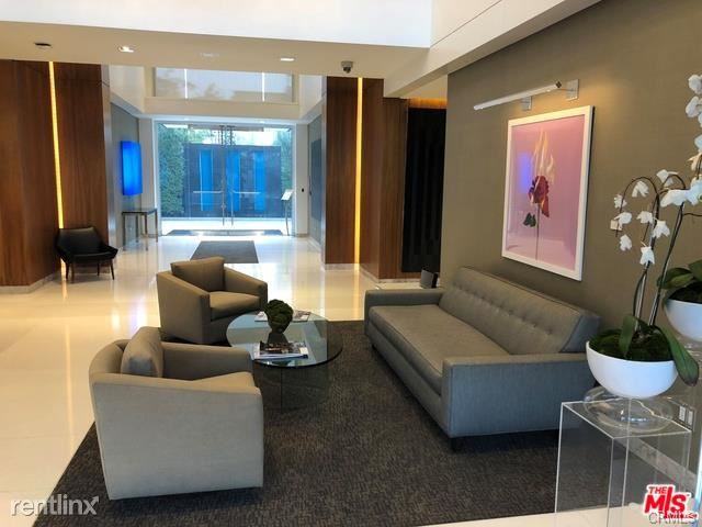 838 N Doheny Dr - Photo 2 of 10