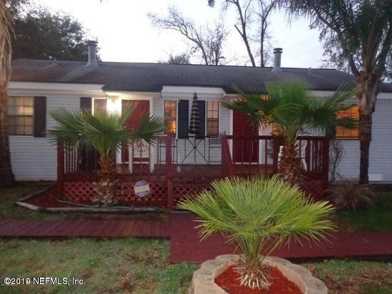 1423 Ron Rd, Jacksonville, FL 32210 2 Bedroom House for 