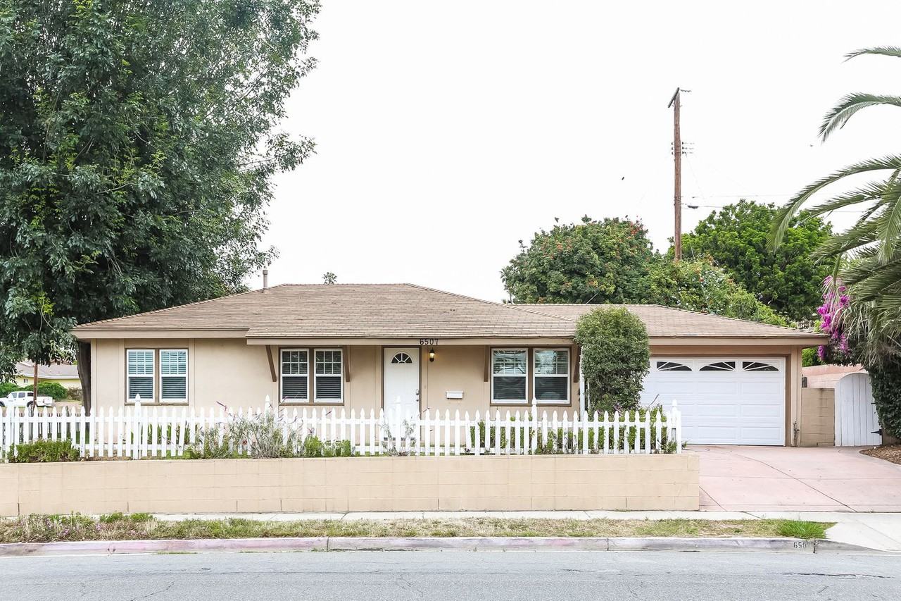 6507 Bristol Road, Ventura, CA 93003, USA 2 unit Rentals Zumper