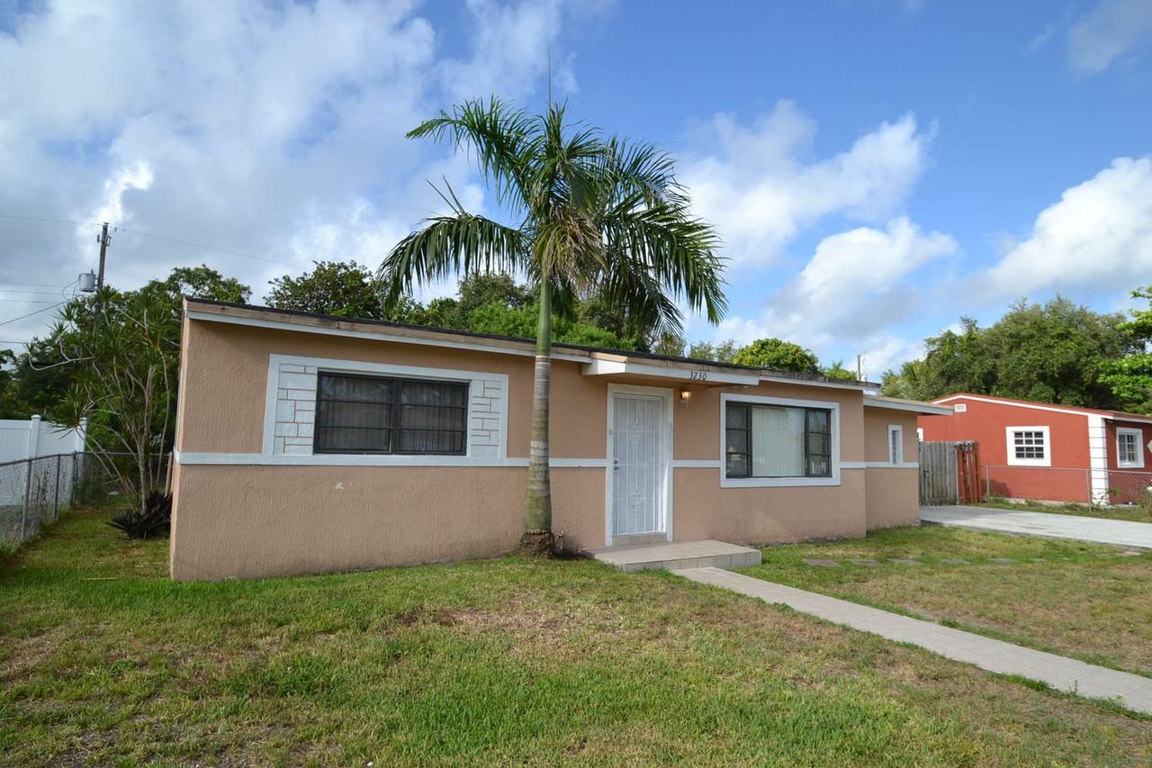 3230 Nw 171st St, Miami Gardens, FL 33056 3 Bedroom House for $1,969 ...