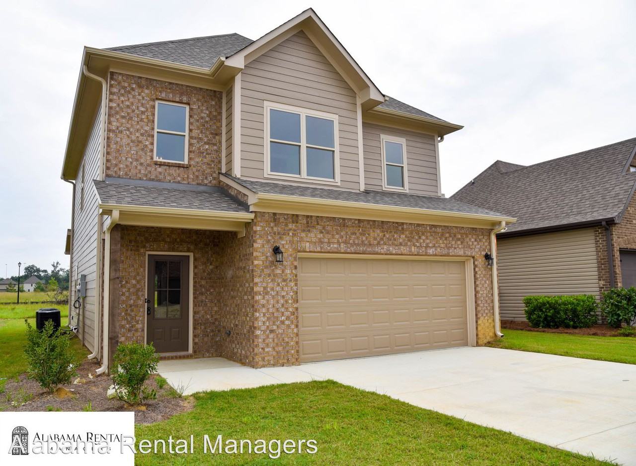 5868 Cheshire Cove Trail - Photo 2 of 20