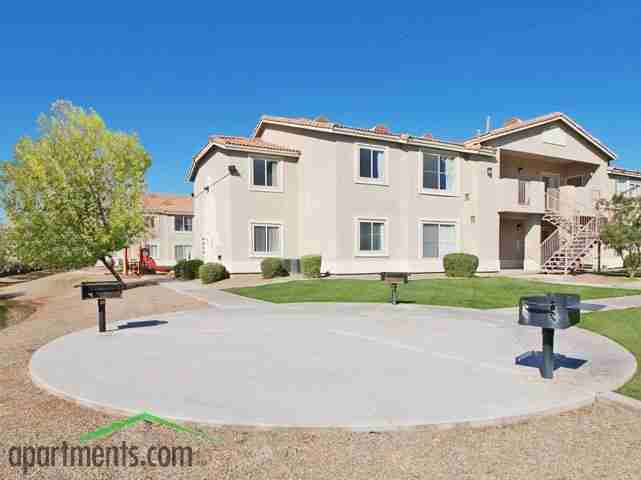 Indian Wells - Photo 3 of 19