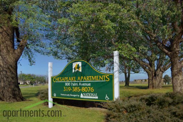 Chesapeake Apartments - Photo 2 of 9