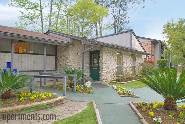 Bellshire Apartments - Photo 3 of 19