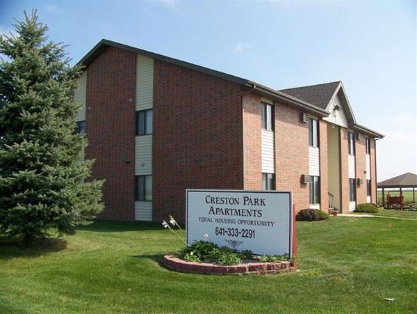 Creston Park Apartments 1501 N Lincoln St, Creston, IA 50801 Zumper