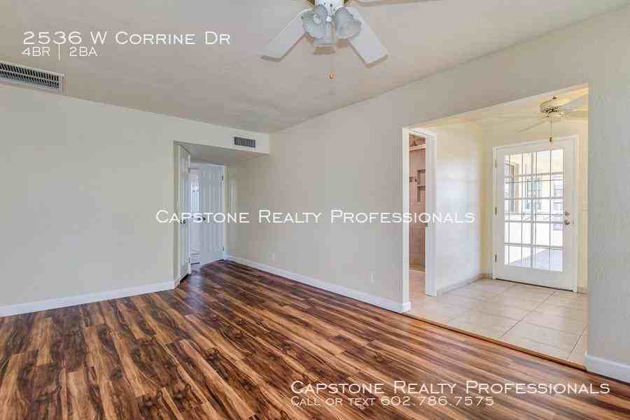 2536 W Corrine Dr - Photo 2 of 27