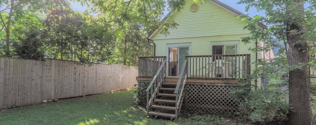 227 Epworth Ave Apartments in North London, London, ON N6A 2M2 Zumper