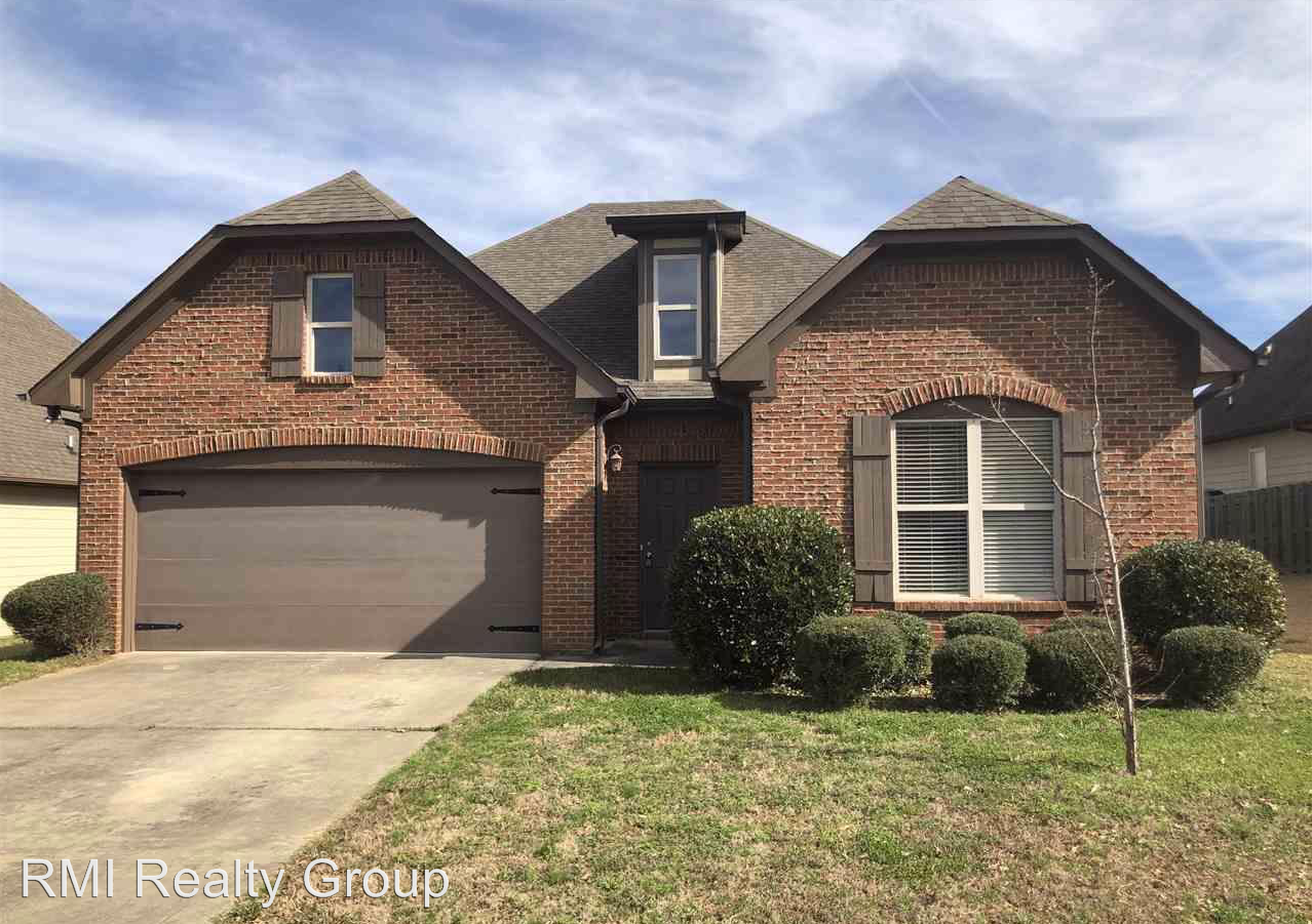 1275 Easterwood Blvd, Gardendale, AL 35071 3 bedroom House Rental