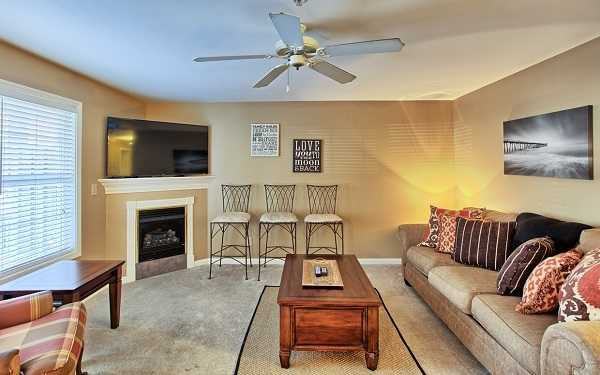 3833 W Camp Wisdom Rd - Photo 3 of 8