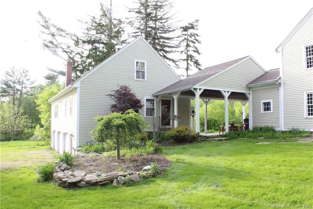 70 Talcott Hill Rd - Photo 2 of 24