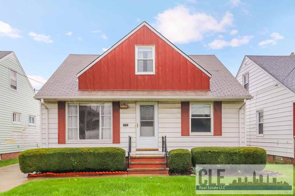 736 East 222nd Street, Euclid, OH 44123 3 Bedroom House for Rent for