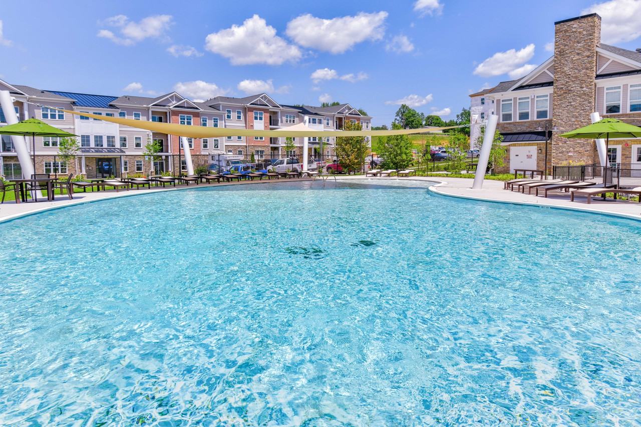 Apartments for Rent In White Marsh, MD Find 25 Condos & Other Rentals