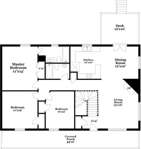 1133 Jacksons View Rd - Photo 2 of 17