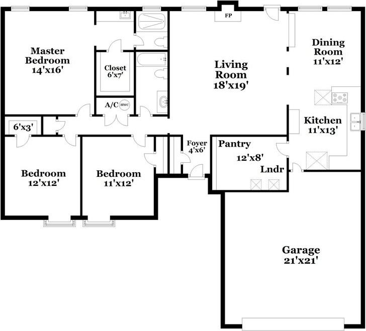 7804 Silveridge Dr - Photo 2 of 16