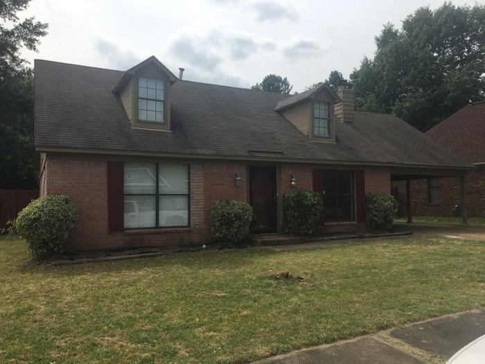 4827 Gadwall Drive West, Memphis, TN 38141, USA 2 unit Rentals Zumper