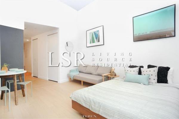 20 Exchange Pl #1520