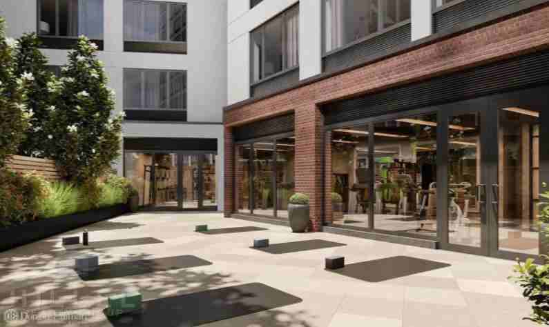 Clermont Ave #520 - Photo 3 of 17