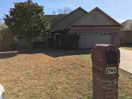 featured image of 2745 Silver Crest Dr