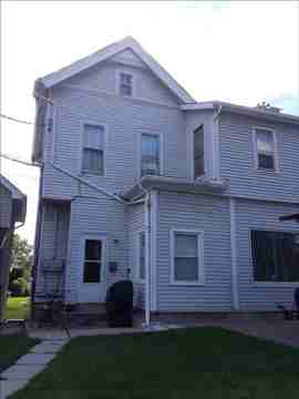 132 E 21st St Northampton Pa 18067 2 Bedroom House For